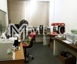 Comercial · 53m² · 1 Vaga · Oportunidade | RECIFE: 53m², 03 SALAS/COMERCIAL....