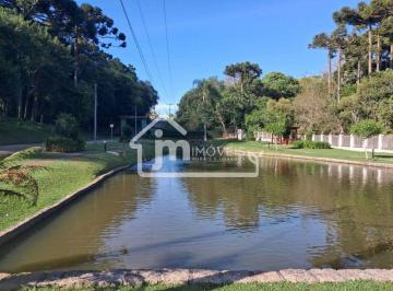 Terreno · 1m² · Terreno à venda em Condomínio no Bairro Moradias Bom Jesus - Campo Largo/PR