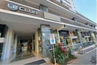 10349.jpg · LE CLUB - Loja 168m²  
