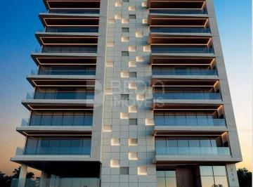 Apartamento · 266m² · 4 Quartos · 3 Vagas · Eco Home Lançamento Brava à Venda Cobertura 266m²
