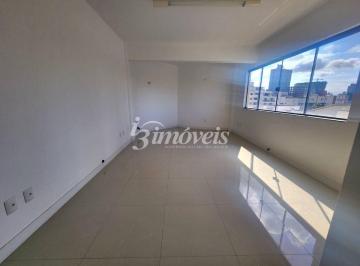 Comercial · 35m² · Sala Comercial para Locação Anual, 35m², Valentin Center, no Centro de Itajaí-SC