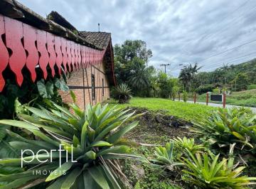 Foto 06 · Chácara Comercial à Venda em Joinville-SC, Serra Dona Francisca (Pirabeiraba) - Joinville/SC