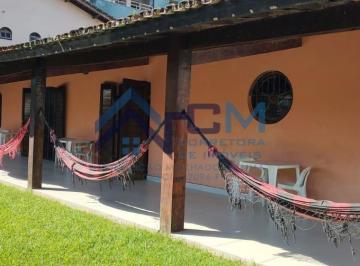 Foto 01 · CASA A VENDA UBATUBA - TONINHAS