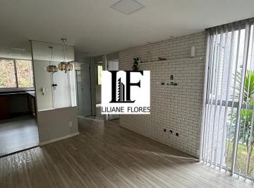 Apartamento · 44m² · 2 Quartos · 1 Vaga · Apartamento com 2 dormitórios à venda, 43 m² por R$ 255.000
