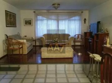 Casa · 208m² · 4 Quartos · 5 Vagas · Sobrado na Vila Sônia-JD.das Vertentes Lado Metrô Vila Sônia