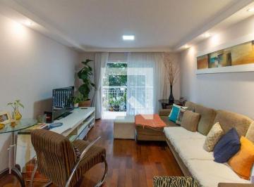 Apartamento · 111m² · 3 Quartos · 2 Vagas · Apartamento para Aluguel - Vila Leopoldina, 3 Quartos, 111 m2 - São Paulo