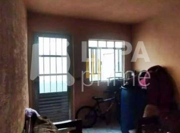 Casa · 63m² · 3 Quartos · 2 Vagas · CASA COM 3 QUARTOS E 2 VAGAS DE GARAGEM À VENDA NA VILA MARIA