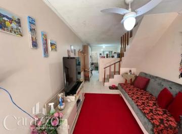 Casa · 2 Quartos · 2 Vagas · Duplex em Tramandaí