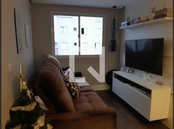 Apartamento · 95m² · 2 Quartos · 1 Vaga · Apartamento à Venda - Panamby, 2 Quartos,  95 m² - São Paulo