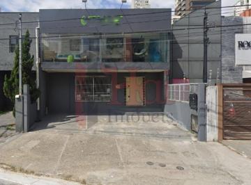 Comercial · 164m² · VENDE | CASA COMERCIAL 165m² | AV PACAEMBU | PACAEMBU