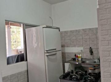 Casa · 200m² · 2 Quartos · 2 Vagas · Capão Redondo Próximo a Est de Itapecerica Cohab Adventidsta 5 Casas para renda