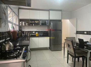 Casa · 148m² · 3 Quartos · 3 Vagas · CASA PARA VENDA NO HORTO FLORESTAL