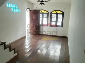 Casa · 290m² · 4 Quartos · 5 Vagas · Sobrado Tremembé/V. Irmãos Arnoni