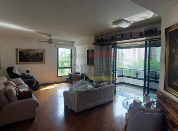 Apartamento · 220m² · 3 Quartos · 3 Vagas · Apartamento à venda no Alto de Santana, 3 suítes, 3 vagas