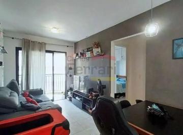 Apartamento · 40m² · 1 Quarto · 1 Vaga · Apartamento 40² com 1 quarto e 1 vaga Garagem - na Rua Frei Caneca