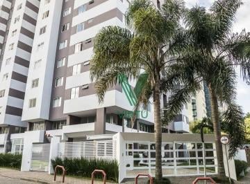 66447c554516e635c32f6dca2eef8ff8bc5b1121 · Apartamento com 2 dormitórios para alugar, 45 m² por R$ 2.850,00/mês - Água Verde - Curitiba/PR