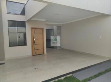 Casa · Casa Nova Acabamento Refinado 3 quartos sendo 1 Suíte Área de Lazer Integrada Espaço Gourmet 2 Vaga
