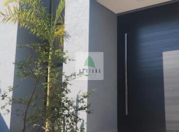 Casa · Casa Alto Padrão Arquitetura Diferenciada Todo Conforto Casa Térrea 3 Suítes Área de Lazer Integrad