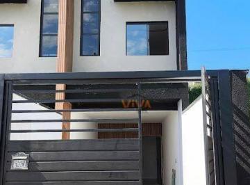 223af4e0859025cbc46933389beb78c8bcecabc9 · Sobrado 2 suítes 2 vagas R$ 400.000 - Portal Das Alamedas - Franco da Rocha/SP