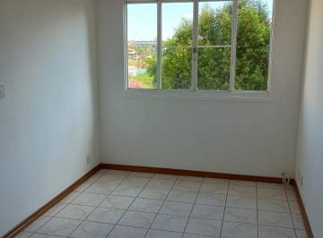 SALA · APTO - SÃO PEDRO