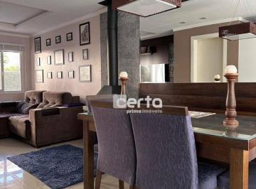 df089fef7c0397365e2f21bc26cf2718c2c0d66f · Casa com 3 suítes à venda, 125 m²- Centro - Canela/RS