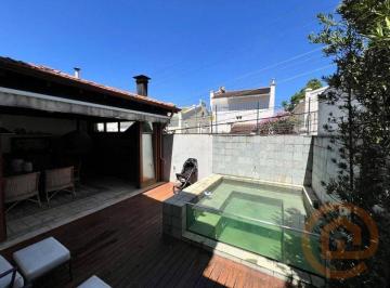 a65360fa6d15191e4e40ad5edab138f395601fe8 · Casa com 3 suites  à venda, 361 m² por R$ 3.490.000 - Cidade Jardim - São Paulo/SP