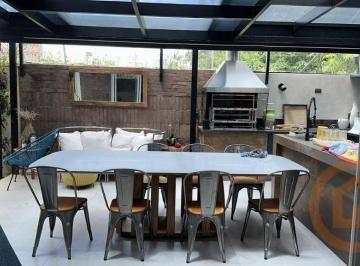 5b67f2ca8fad19ad3b05ad46b95e49eb7a61b079 · Casa com 4 suítes à venda, 498 m² por R$ 5.500.000 - Cidade Jardim - São Paulo/SP