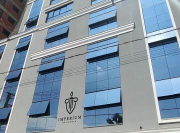 Apartamento de 3 quartos, Porto Belo · Imperium Residence 03 dormitorios- pertinho da Praia