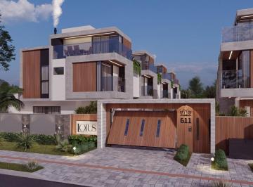 Casa de 3 quartos, Curitiba · Casa em cond fechado com 3 suites, próximo ao Palladium
