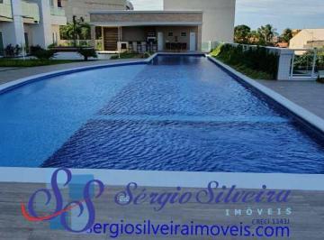 Apartamento de 3 quartos, Fortaleza · Apartamento moderno com 3 suítes em Fortaleza