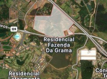 Comercial , Campinas · AREA COMERCIAL PROXIMO AO AEROPORTO DE VIRACOPOS