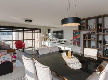 Cobertura com 3 dormitórios no Vila Jardim (2) · Cobertura com 3 suítes e 4 vagas de garagem, 384 m2
