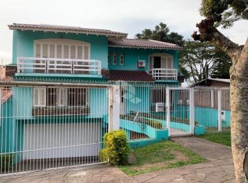 368785_iH26R4W_36878564807bbb548bd.jpg · Casa com 4 dormitórios com suites, sala com três ambientes, estar, intima com lareira e jantar