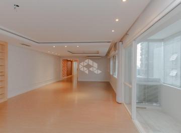 Apartamento com 3 dormitórios no Floresta (6) · ESPAÇO E ILUMINAÇÃO NO CORAÇÃO DO MOINHOS VENTO