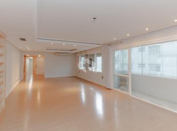 Apartamento com 3 dormitórios no Floresta (4) · ESPAÇO E ILUMINAÇÃO NO CORAÇÃO DO MOINHOS VENTO