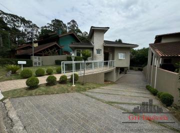 Foto 01 · Casa, São Fernando Residência, Barueri, SP