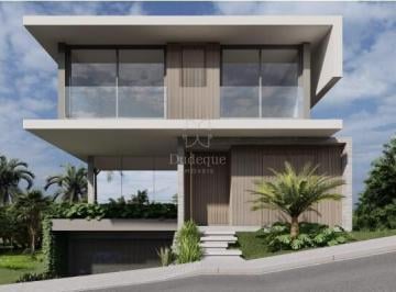 Casa · 360m² · 4 Quartos · 4 Vagas · CASA EM CONDOMÍNIO CLUBE COM 4 QUARTOS (2 SUÍTES-