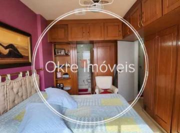 Apartamento · 88m² · 3 Quartos · 2 Vagas · Apartamento - / Residencial / Tijuca