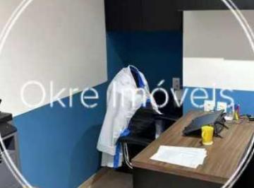 Comercial · 25m² · 1 Vaga · Salão - / Comercial / Ipanema