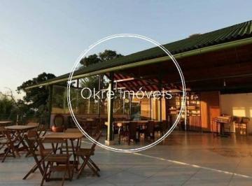 Rural · 1182m² · 6 Quartos · 4 Vagas · Pousada - chácara - casa no mato