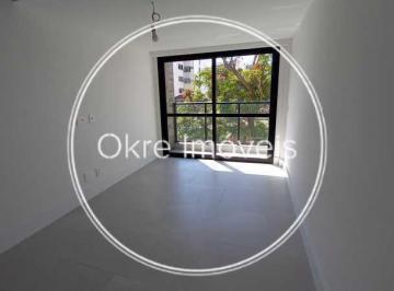 Apartamento · 166m² · 4 Quartos · 2 Vagas · Cobertura - Duplex / Residencial / Tijuca
