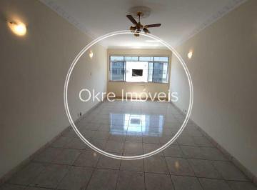 Apartamento · 127m² · 3 Quartos · 1 Vaga · Apartamento com 3 quartos, 127m² na TIjuca