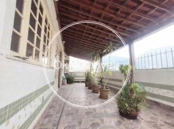 Apartamento · 264m² · 4 Quartos · 2 Vagas · Cobertura - Duplex / Residencial / Jardim Botânico