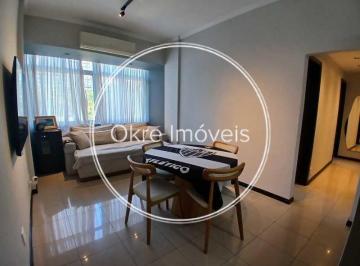 Apartamento · 90m² · 3 Quartos · Apartamento de 3 Quartos, 90 metros a venda no Leblon!