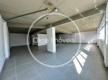 Comercial · 185m² · Sala -  / Comercial / Leblon