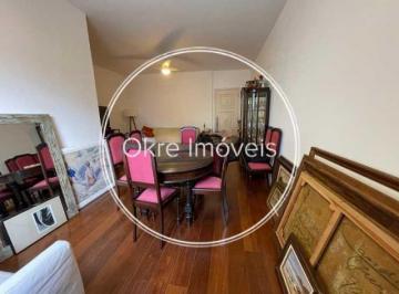 Apartamento · 101m² · 3 Quartos · 2 Vagas · Apartamento - Padrão / Residencial / Lagoa