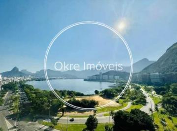 Apartamento · 216m² · 3 Quartos · 1 Vaga · Apartamento - Padrão / Residencial / Ipanema