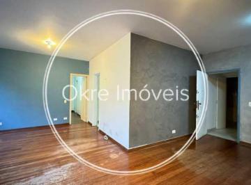 Apartamento · 135m² · 3 Quartos · 1 Vaga · Apartamento - Padrão / Residencial / Ipanema