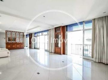 Apartamento · 300m² · 4 Quartos · 2 Vagas · Vista livre: apartamento com 4 quartos à venda no Flamengo!