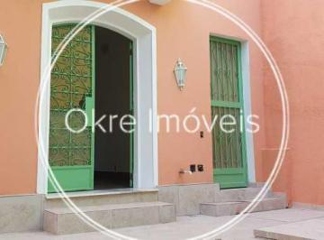 Casa · 340m² · 5 Quartos · 2 Vagas · Vista cristo: Casa de 5 quartos à venda na Urca